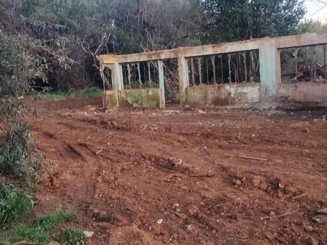 Terreno en Cauquenes