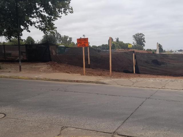 Terreno en Cauquenes