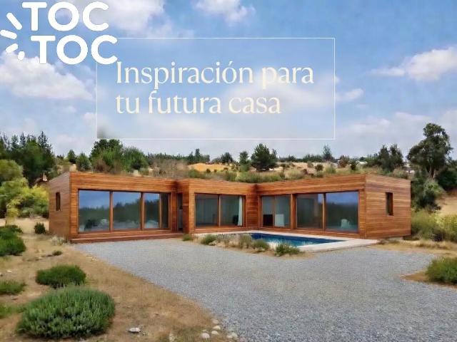 Terreno en venta en Cauquenes, Maule