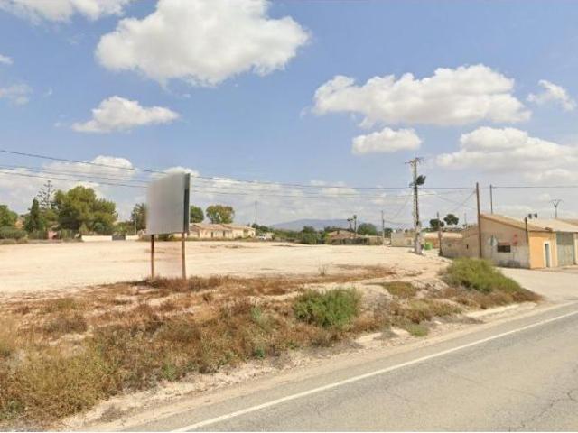 Local Comercial en venta en Cañadas del Romero, Bajo Guadalentín