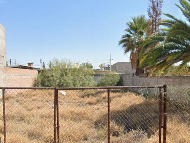 Terreno en venta en Camargo, Chihuahua