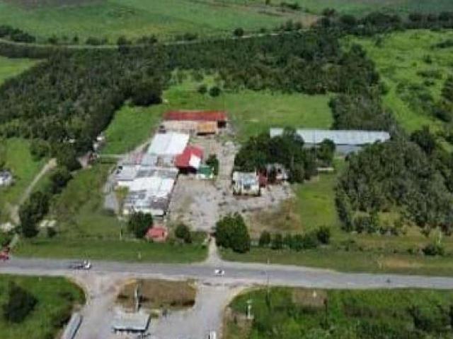 Terreno en CD. MANTE