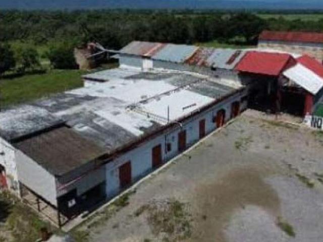 Terreno en CD. MANTE