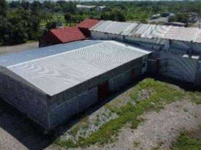 Terreno en CD. MANTE