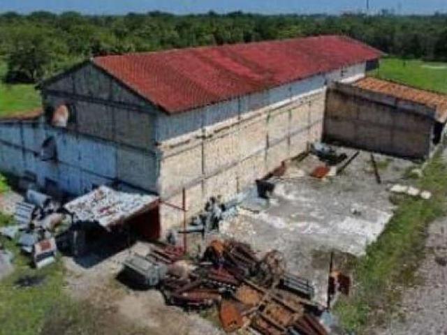 Terreno en CD. MANTE