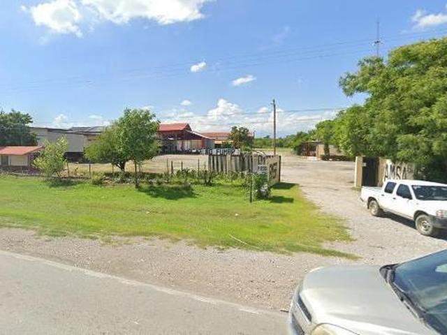 Terreno en CD. MANTE