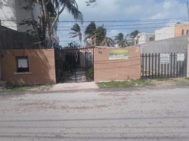 Terreno en venta en Celestún, Yucatán