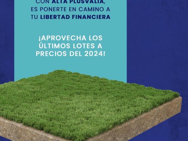 Terreno en venta en Celestún
