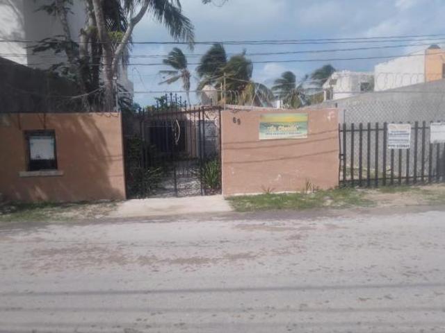 Terreno en venta en Celestún, Yucatán