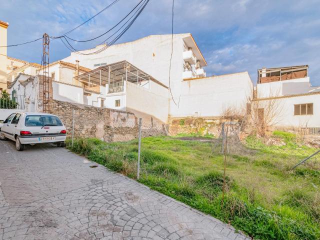 Terreno en venta en Mirasierra, Comarca de la Vega de Granada