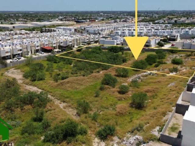 Terreno en venta en Piedras Negras, Coahuila