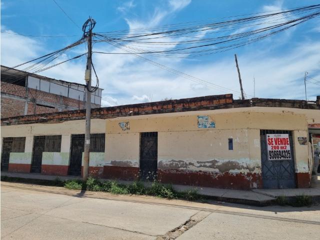 Terreno venta en San Martin