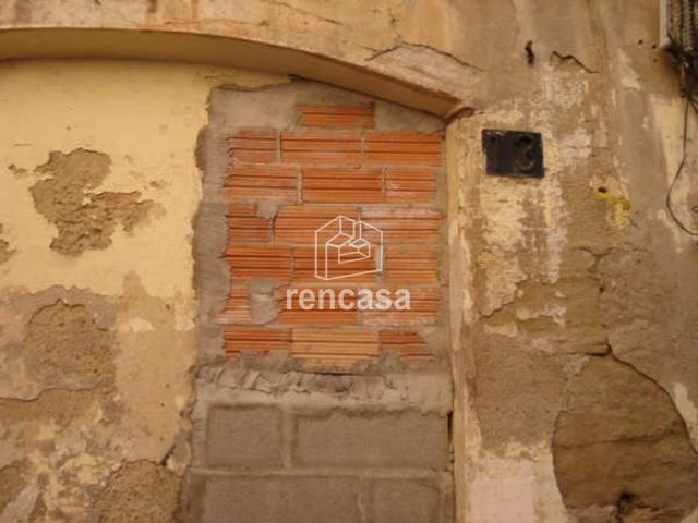 Terreno en venta en Centre Històric, Segrià
