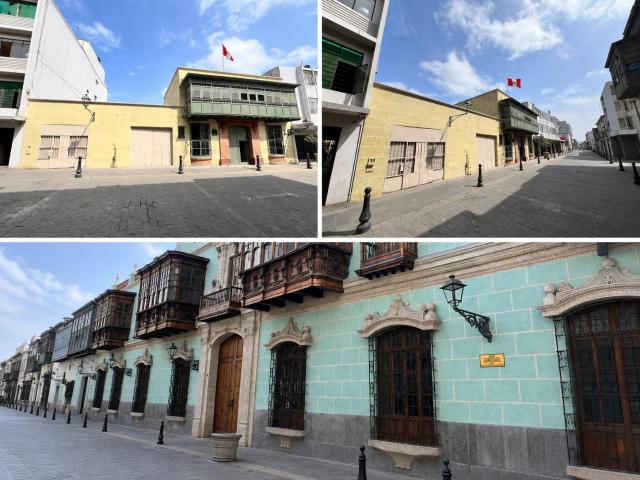 Terreno venta en Urbanización Cercado de Lima, Lima