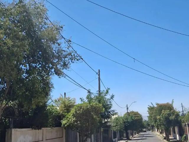 Terreno en venta en Los Cerrillos, Metropolitana