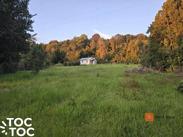 Terreno en venta en Chaitén, Los Lagos