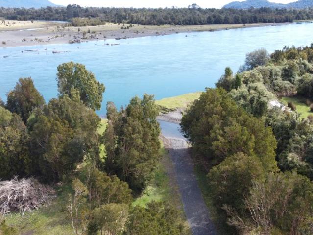 Terreno en venta en Chaitén, Los Lagos