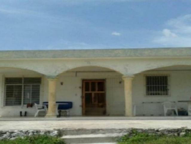 Rancho en venta en Champotón, Campeche