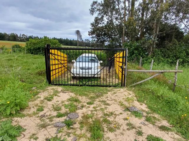Terreno en Chanco