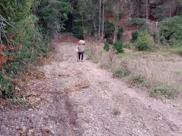 Terreno en Chanco