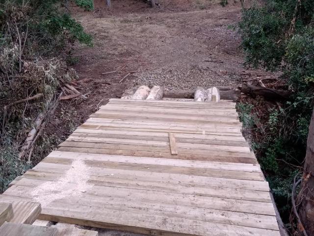 Terreno en Chanco