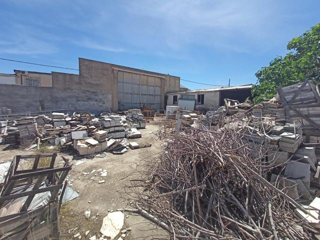 Terreno en venta en Margallo, Cáceres