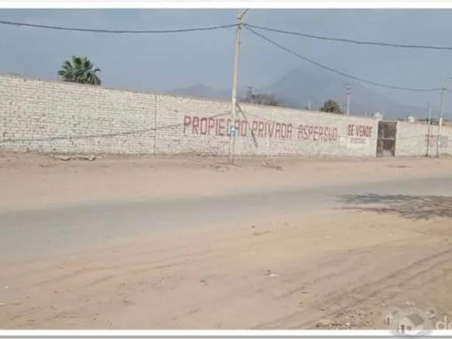 Terreno venta en La Libertad