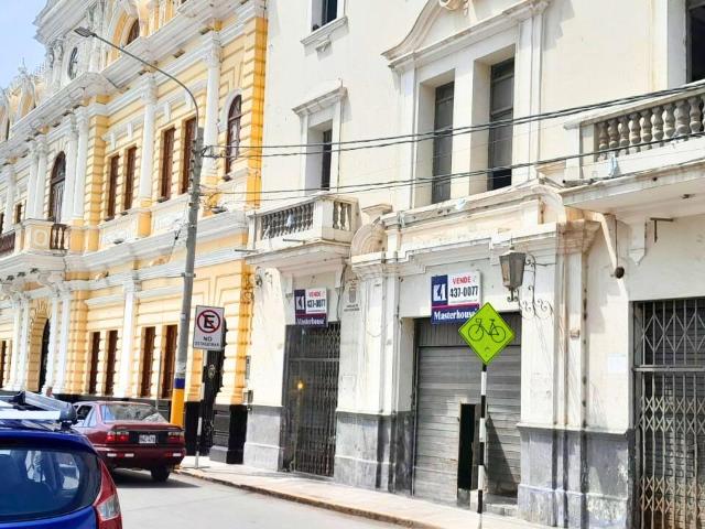 Terreno venta en Chiclayo