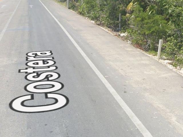 Terreno en renta en Progreso, Yucatán
