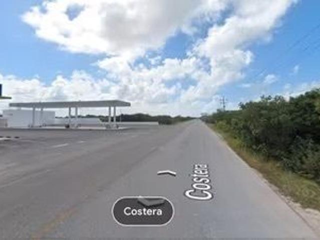 Terreno en renta en Progreso, Yucatán