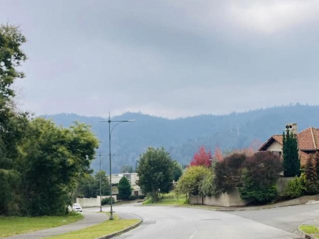 Terreno en Chiguayante