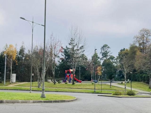 Terreno en Chiguayante