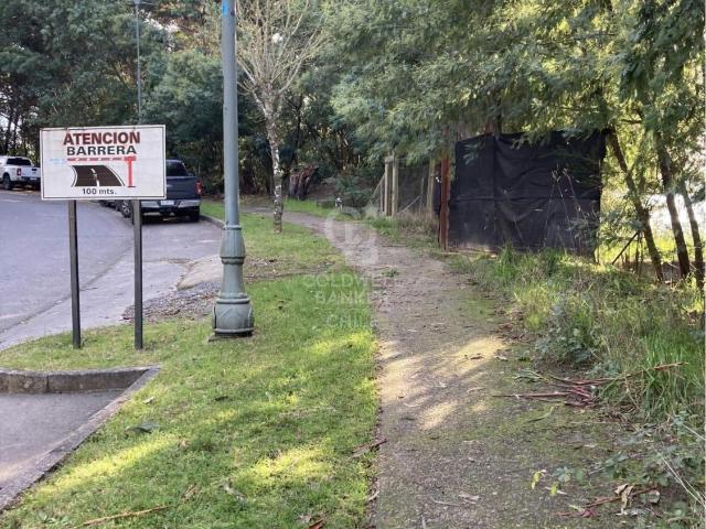 Terreno en Chiguayante
