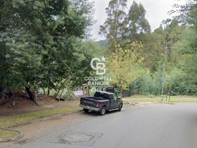 Terreno en Chiguayante