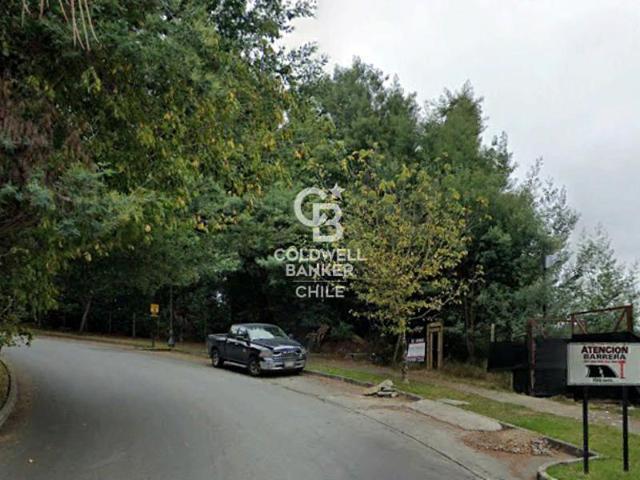 Terreno en Chiguayante