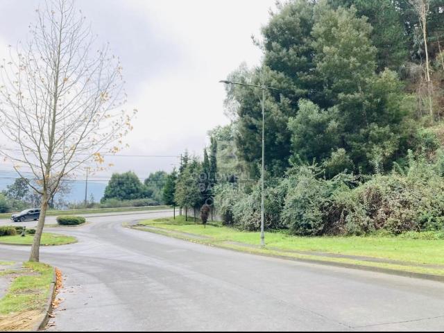Terreno en Chiguayante