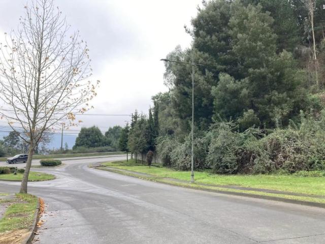Terreno en Chiguayante