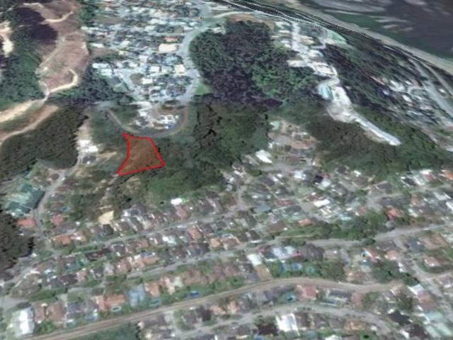 Terreno en Chiguayante