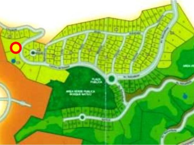 Terreno en Chiguayante