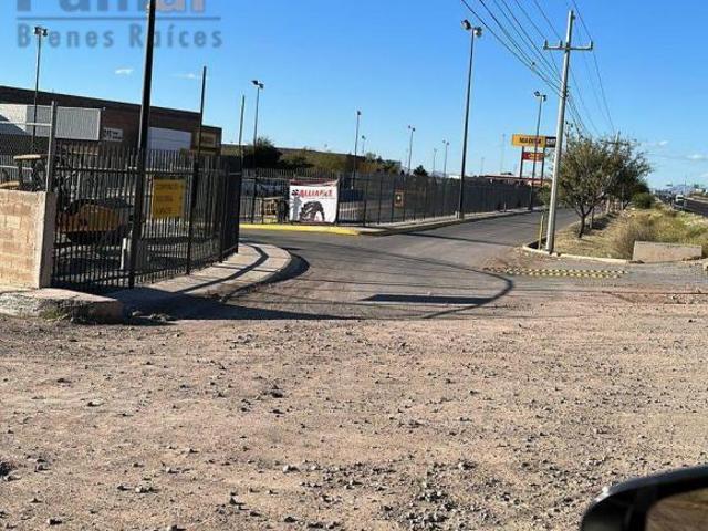 Terreno en venta en Aquiles Serdán, Chihuahua