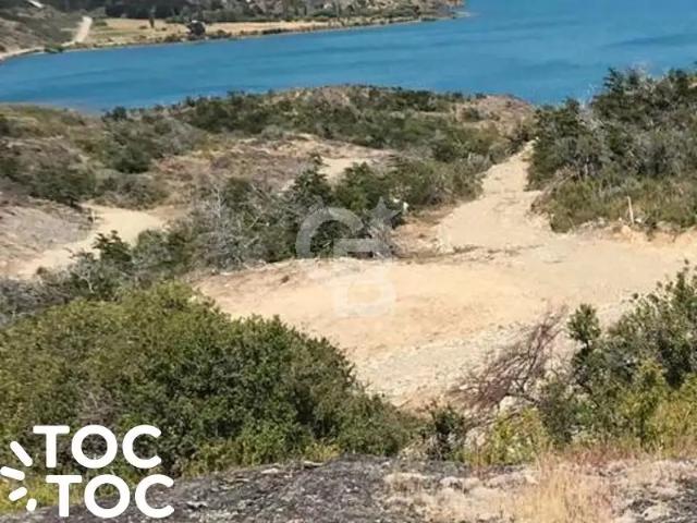 Terreno en venta en Chile Chico, Aysén Del General Carlos Ibáñez Del Campo