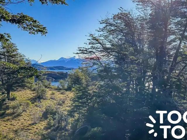 Terreno en venta en Chile Chico, Aysén Del General Carlos Ibáñez Del Campo