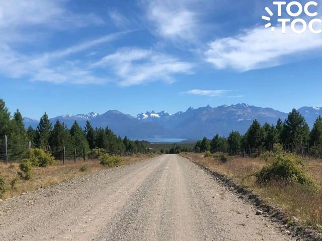 Terreno en venta en Chile Chico, Aysén Del General Carlos Ibáñez Del Campo