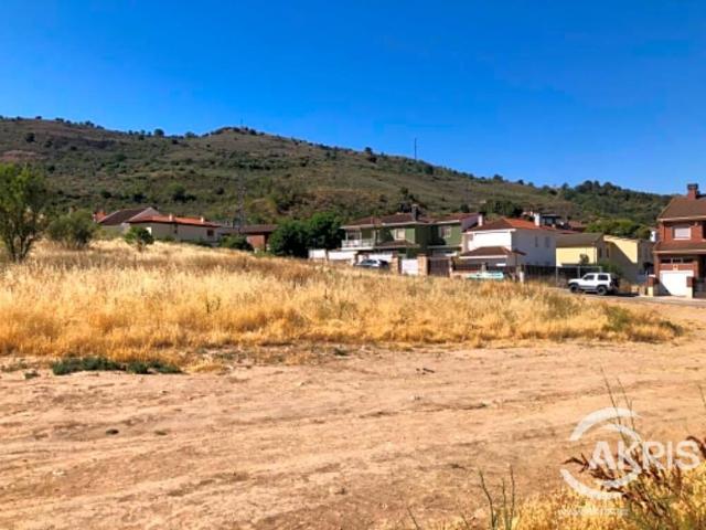 Terreno en venta en Chiloeches, El Mapa