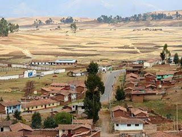 Terreno venta en Ayasamachina, Chinchero