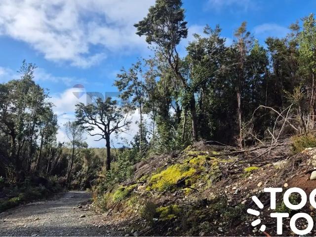 Terreno en venta en Chonchi, Provincia de Chiloé