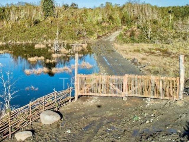 Terreno en Chonchi