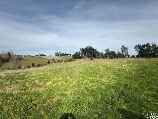 Terreno en venta en Chonchi, Los Lagos