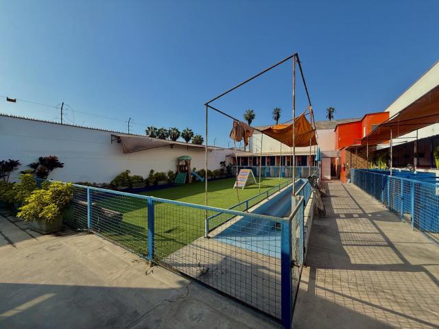 Terreno venta en San Juan, Lima Metropolitana