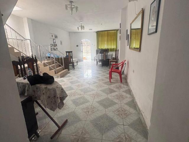 Terreno venta en Morropon, Piura